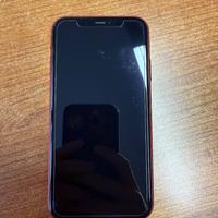 iPhone 11 Rosso 64GB