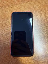 iPhone 11 Rosso 64GB