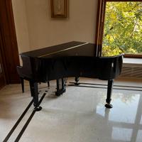 Pianoforte Heilmann 1/4 di coda