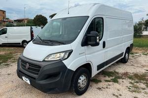 Fiat Ducato H2 L2 2.3 Mtj 120 CV / Euro6 / IVA