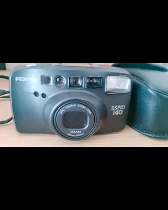 Pentax anni '90 
