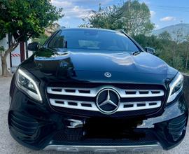 Mercedes GLA premium AMG