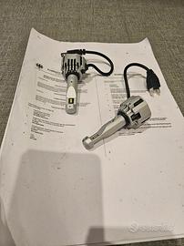 OSRAM NIGHT BREAKER PRO H7