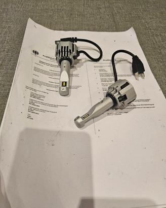 OSRAM NIGHT BREAKER PRO H7