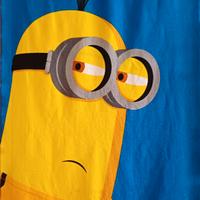 Teli mare Minions McDonald's