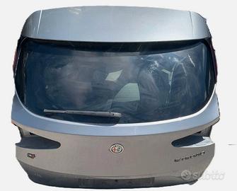 Portellone posteriore Alfa Romeo Stelvio