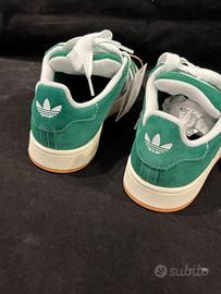 adidas orginals campusEU40