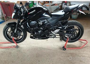 kavasaki z 750