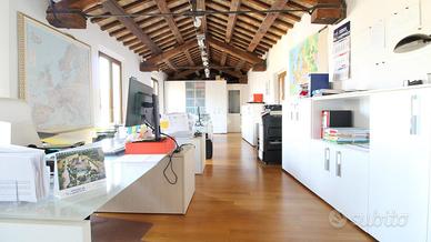 3 LOCALI A OFFIDA