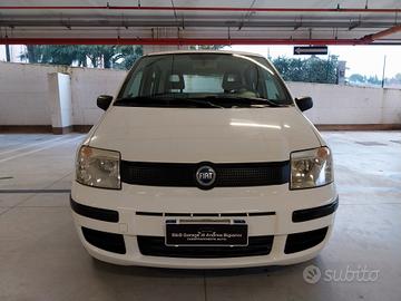 Fiat Panda 1.1 Active - ok neopatentati