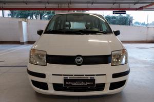 Fiat Panda 1.1 Active - ok neopatentati