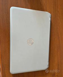 HP PAVILION 15