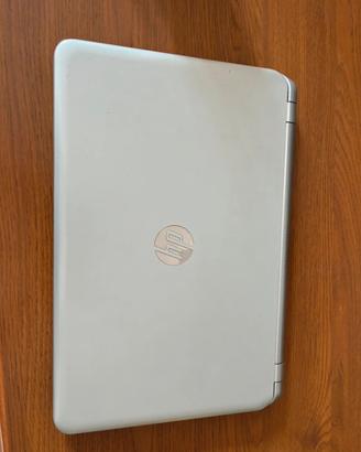 HP PAVILION 15