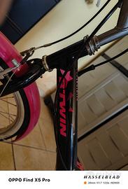 bici donna 