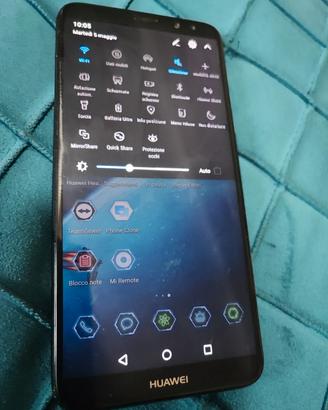 Huawei mate