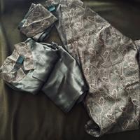 Set coordinato intimo uomo