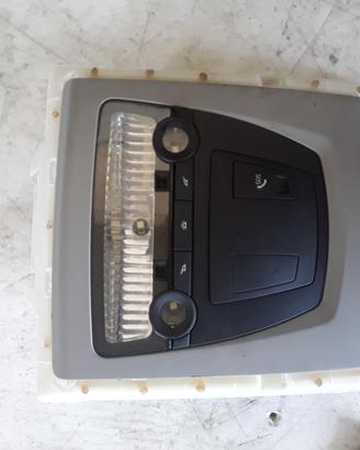 PLAFONIERA A LED BMW X4 F26 B47d20a (14>18)