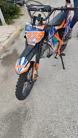 pit bike 125cc