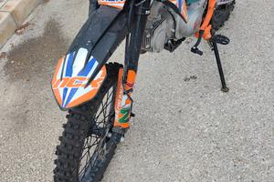 pit bike 125cc