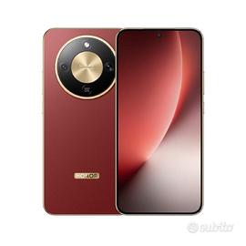 HONOR Magic8 Lite 8GB+512GB Reddish Brown