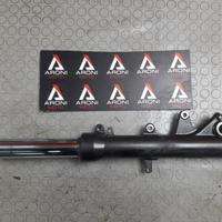 FORCELLA ANTERIORE SINISTRA X HONDA SILVER WING 40