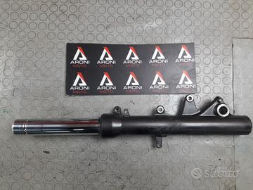 FORCELLA ANTERIORE SINISTRA X HONDA SILVER WING 40