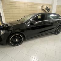 Mercedes-benz CLA 180 d S.W. Executive