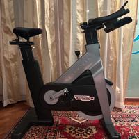 CYCLE CONNECT GREY TECHNOGYM