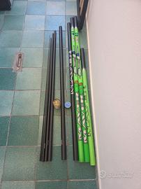 Roubasienne Maver Super Lithium G41