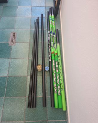 Roubasienne Maver Super Lithium G41
