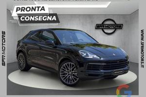 Porsche Cayenne Coupè 3.0 V6 340cv Coupè IVA ...