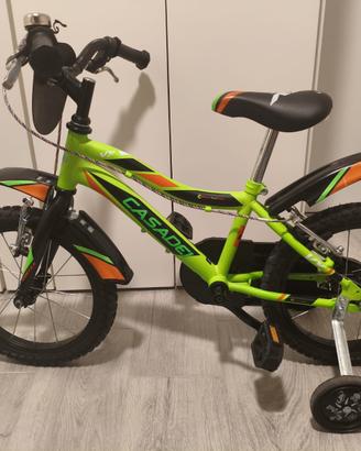 Bicicletta bimbo