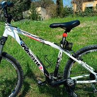 Mountain bike 26 