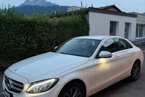 Mercedes Classe C 200
