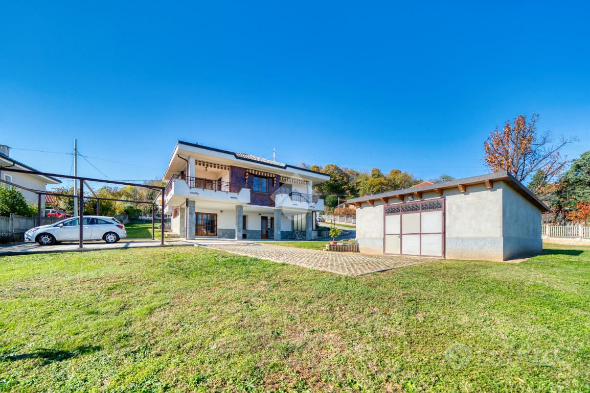 House in Villarbasse, Vigne - Vista 2