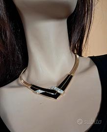 Collana vintage Trifari 
