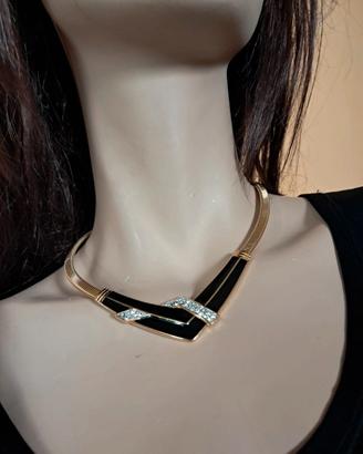 Collana vintage Trifari 