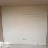 basculante garage elettrica 