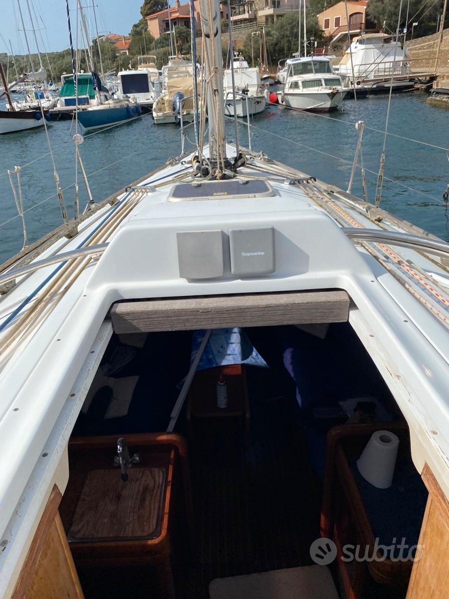 Grand Soleil 34 — View photo 1