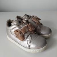 Scarpe bambina primi passi Falcotto Naturino