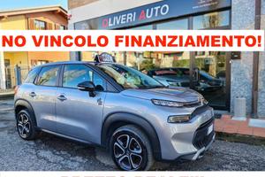 Citroen C3 Aircross 110cv You PREZZO VERO