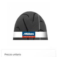 Mitas Sport Force Plus Anteriore