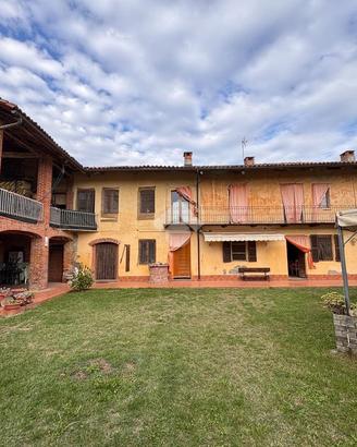CASA INDIPENDENTE A ARAMENGO