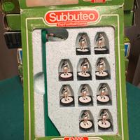 Subbuteo Udinese