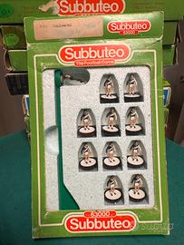 Subbuteo Udinese