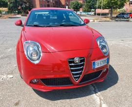 Alfa Romeo MiTo 1.4 T 120cv GPL Fino al 2035