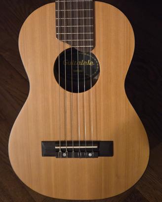 Yamaha Guitalele GL-1 - come nuovo con custodia