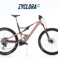 Orbea Rise LT M-Team XX t.XL