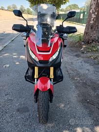honda xadv