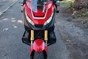 honda xadv